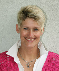 Kerstin Capek